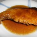 chiapipipi's cooksnap of when they made ブリの照り焼き♪.
