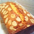 あずなさん's cooksnap of when they made 柿のパウンドケーキ.