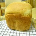 ふじひめママ's cooksnap of when they made おいしいHB食パン.