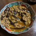 yumi33011's cooksnap of when they made 本格的な味☆麻婆茄子.