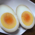 Jasmingreenleaf's cooksnap of when they made 半熟ゆで卵.