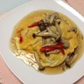 サンディサンディ's cooksnap of when they made ＼とろっとろたまごの♡天津飯／.