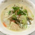 あっこ姉's cooksnap of when they made 我が家の粕汁.
