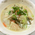あっこ姉's cooksnap of when they made 我が家の粕汁.