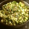 元インド在住ママ's cooksnap of when they made おコタんちのだし.