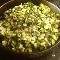 元インド在住ママ's cooksnap of when they made おコタんちのだし.