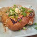 LUKA．Ｍ's cooksnap of when they made ◎美味しい☆手作り厚揚げ◎.