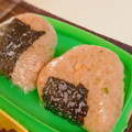 ーHaLuー's cooksnap of when they made 鮭とえのきの簡単炊き込みご飯.