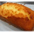 こずっぺ's cooksnap of when they made しっとり・本格的！ケークオシトロン.