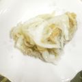 白いぐれーぷ's cooksnap of when they made 骨まで柔らか～鯵の南蛮漬け.