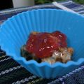 ぽっぽぺぺ's cooksnap of when they made 春っぽい！？いちごジャム納豆.