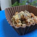 ぽっぽぺぺ's cooksnap of when they made 塩味でもあり！？塩だれ☆納豆.
