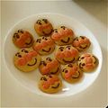 イプさん's cooksnap of when they made ホットケーキミックスアンパンマンクッキー.