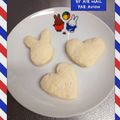 はらぺこあお's cooksnap of when they made 買い出し不要のスコーン.