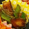 Ma＊Chan's cooksnap of when they made そぼくな味♥ピーマンのオイスター炒め.