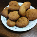 さくつばアリス's cooksnap of when they made ☆卵とバター無し簡単サクサククッキー☆.