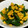 くろうさこ's cooksnap of when they made ✿ほうれん草の中華風サラダ✿.