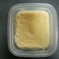 しゅんママ1010's cooksnap of when they made 簡単プリン！ フライパンで！.