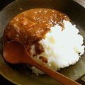 かなちょん☆☆'s cooksnap of when they made スパイシーカレー.