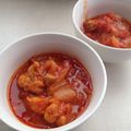 tama389's cooksnap of when they made ＊＊簡単鶏トマト煮込み＊＊.