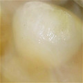 せいやす's cooksnap of when they made ささっとまるごと新玉ねぎスープ❤.