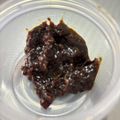 kinacoo☻'s cooksnap of when they made ＊ゆず１個で簡単！手作りゆず味噌＊.