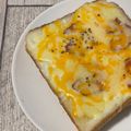 まくのうち's cooksnap of when they made カレードリア♪.