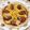 mym1119's cooksnap of when they made ぎょうざの皮で♪なんちゃってＰｉｚｚａ.