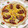 mym1119's cooksnap of when they made ぎょうざの皮で♪なんちゃってＰｉｚｚａ.