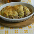 きららにゃ～ん's cooksnap of when they made 超簡単！母の味☆鶏肉のマヨ焼き.