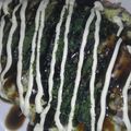 つがゐこがらし's cooksnap of when they made 冷凍たこ焼きオムレツ.