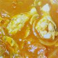 しろくま014's cooksnap of when they made ＊＊簡単鶏トマト煮込み＊＊.