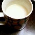 ちゃんまほ部長's cooksnap of when they made ❤すぐ飲める、レンジＤＥダイエット甘酒❤.