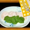 ☆ミカエル☆'s cooksnap of when they made ★塩麹de鶏胸ハム★.