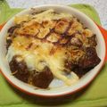 belarbre's cooksnap of when they made 残りのカレーでマヨカレードリア.