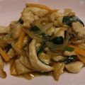 みかも♪'s cooksnap of when they made 鶏胸肉のオイスターソース炒め.