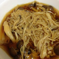 そーにゃ326's cooksnap of when they made えのきだけとしめじのなめたけ.