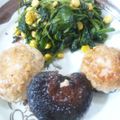 さくらxxo's cooksnap of when they made うまうまっ！椎茸の肉詰め☆.