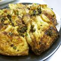 ハナレ's cooksnap of when they made 豚バラ角煮風♪揚げ＆豆腐の照り焼き.
