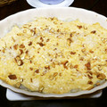 フランク爺's cooksnap of when they made 和風さといもグラタン.