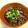 にきけん's cooksnap of when they made もずくわかめｯ酢♪*°.