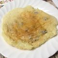 つぃん♪'s cooksnap of when they made ✿ふわふわ♪ホエー☆ホットケーキ✿.