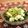 patisier's cooksnap of when they made 鮭味噌ダレdeアボカド丼.
