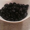 こしろあんたん's cooksnap of when they made ばぁちゃんの黒豆煮.