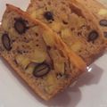 こしろあんたん's cooksnap of when they made ☆さつま芋と黒豆でヨーグルトケーキ☆.