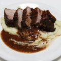 Ｒｉａｎａ's cooksnap of when they made 豚バラ肉の赤ワインシチュー.
