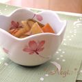 矢切のねぎちゃん's cooksnap of when they made 大根の醤油漬け.