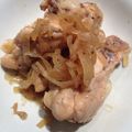 ＠みっきーのおかん's cooksnap of when they made ＊鶏の青じそサッパリ煮＊.
