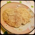 apyu's cooksnap of when they made うまうま＊きなこもち.