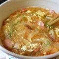 みーしゃんた★'s cooksnap of when they made 夜食にグー！はるさめヌードル☆（＾ｕ＾）.